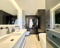 New Build - Apartment - Palma de Mallorca - Palma