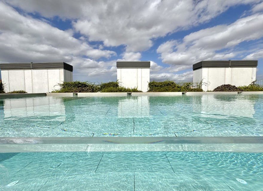 New Build - Apartment - Palma de Mallorca - Palma