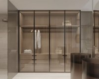 New Build - Apartment - Palma de Mallorca - Palma