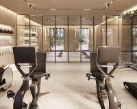 New Build - Apartment - Palma de Mallorca - Palma