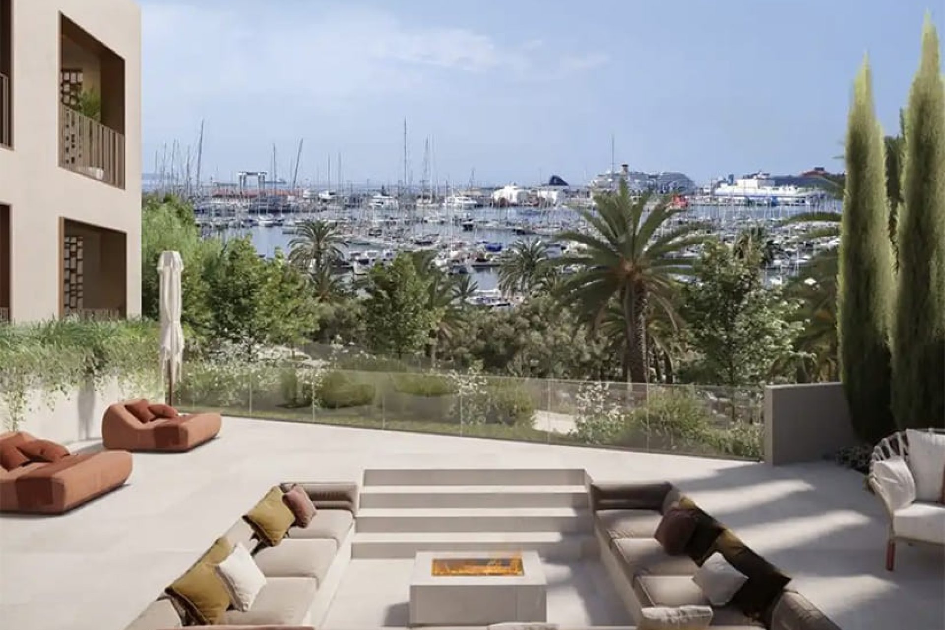 New Build - Apartment - Palma de Mallorca - Palma