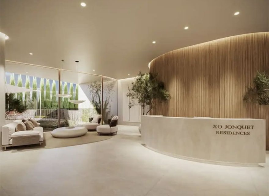 New Build - Apartment - Palma de Mallorca - Palma