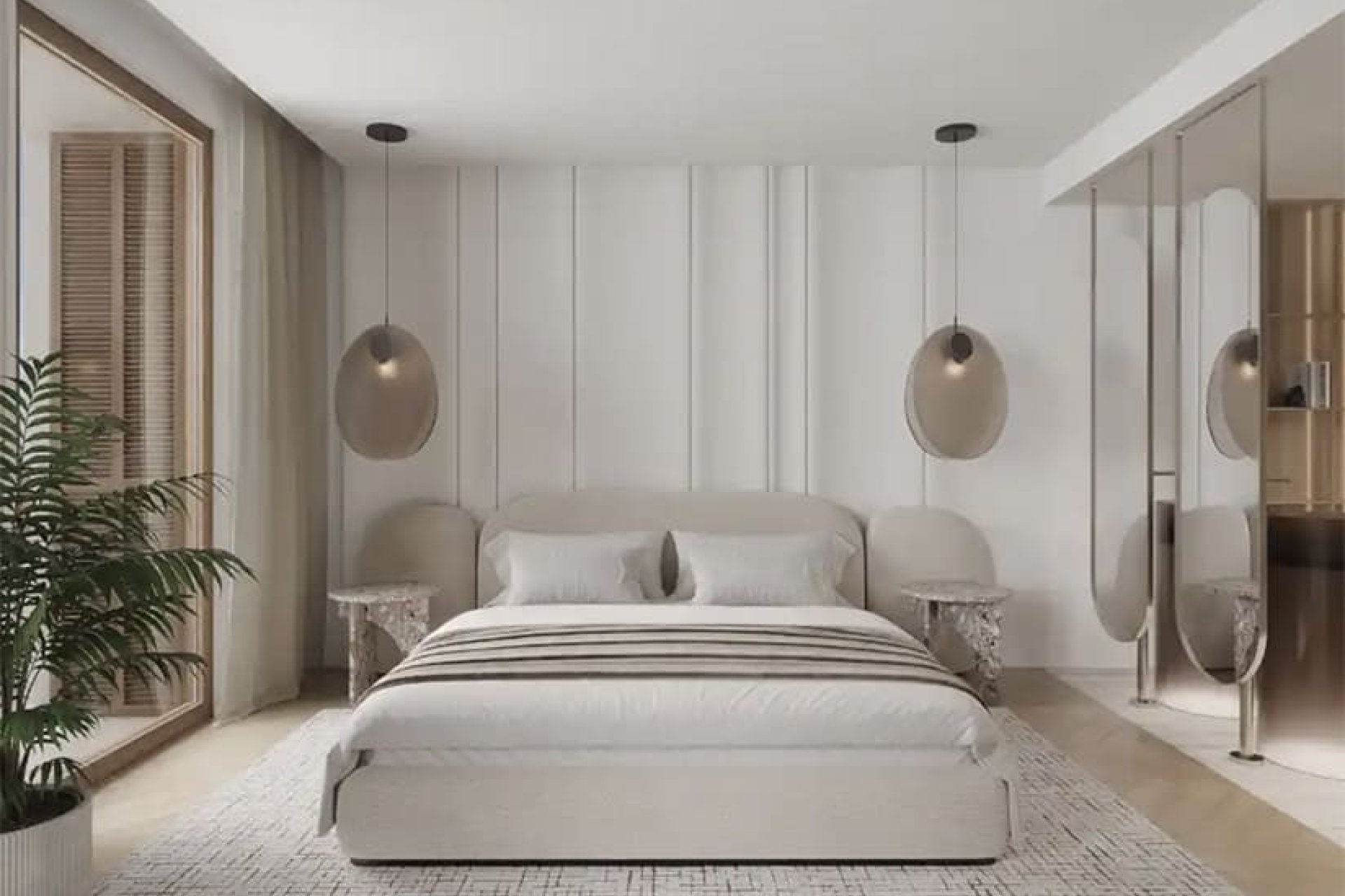 New Build - Apartment - Palma de Mallorca - Palma