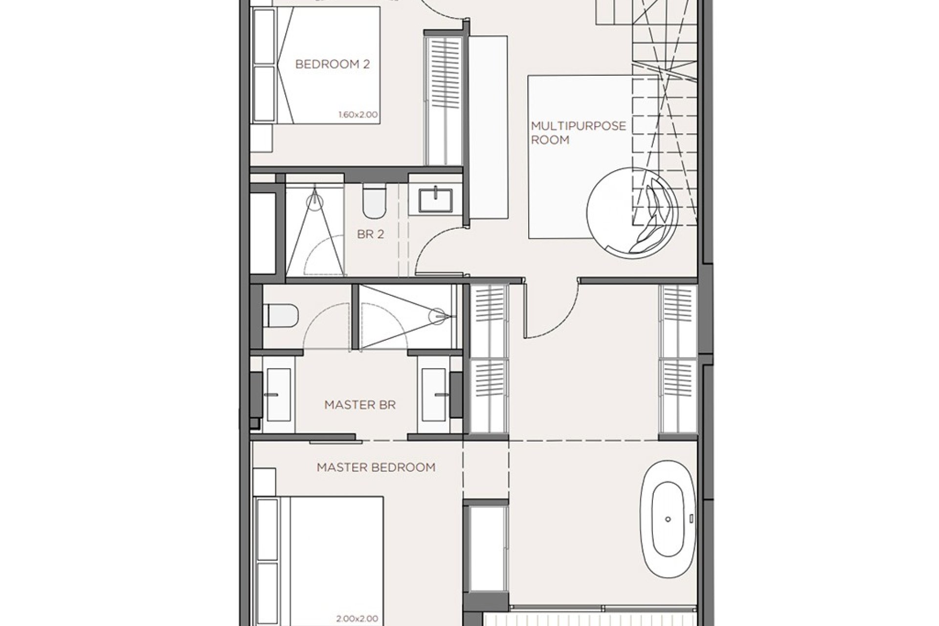 New Build - Apartment - Palma de Mallorca - Palma