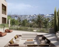 New Build - Apartment - Palma de Mallorca - Palma