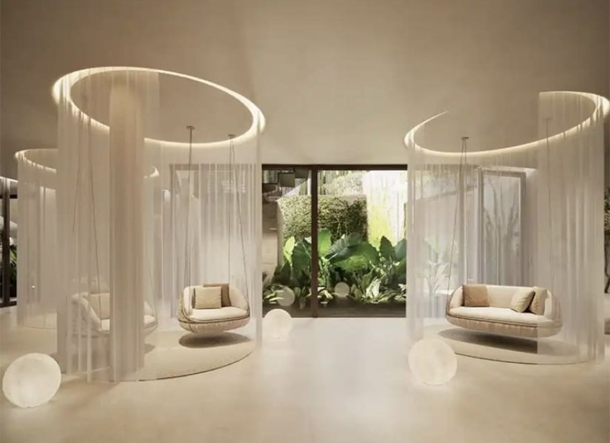 New Build - Apartment - Palma de Mallorca - Palma