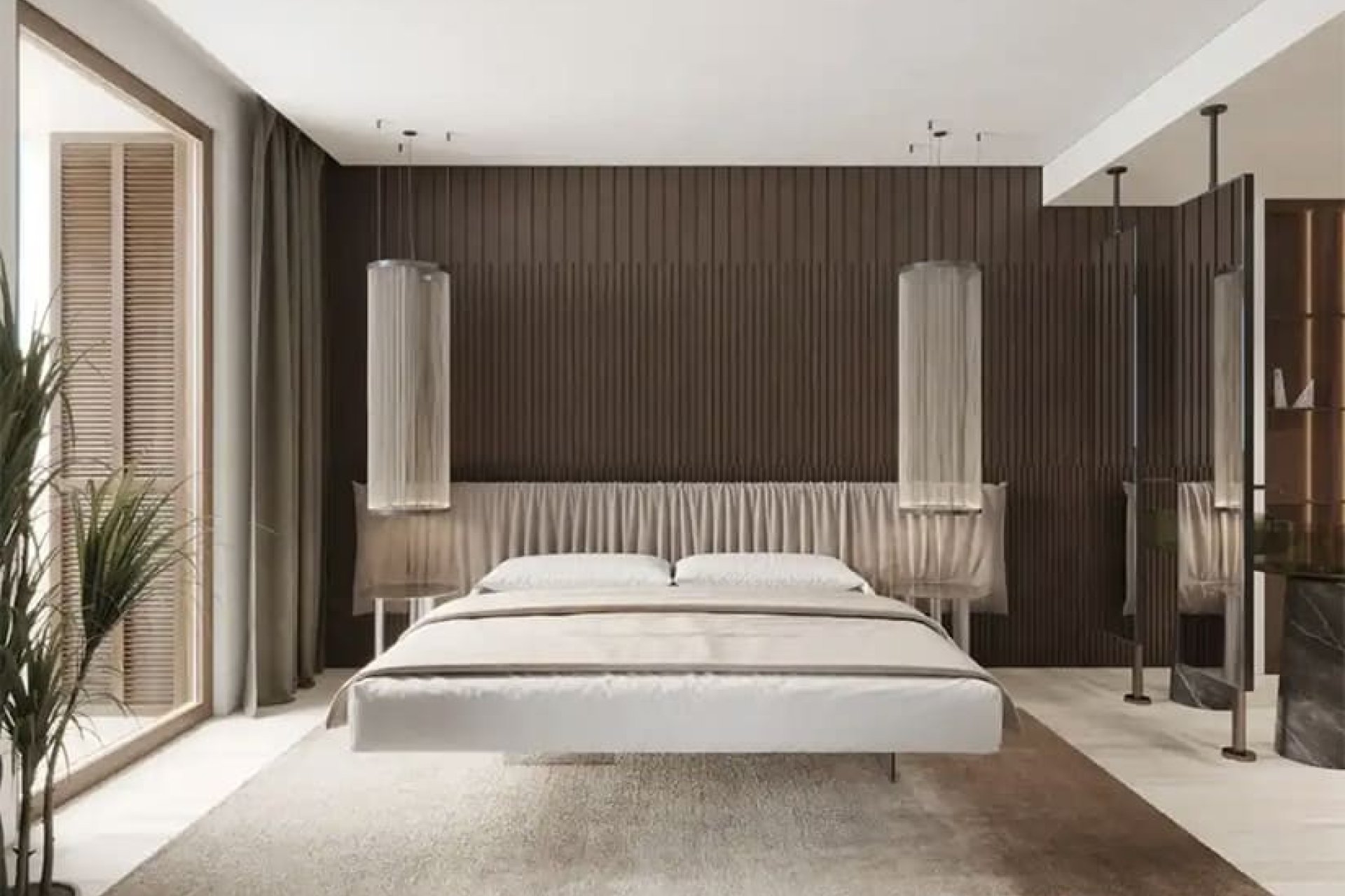 New Build - Apartment - Palma de Mallorca - Palma