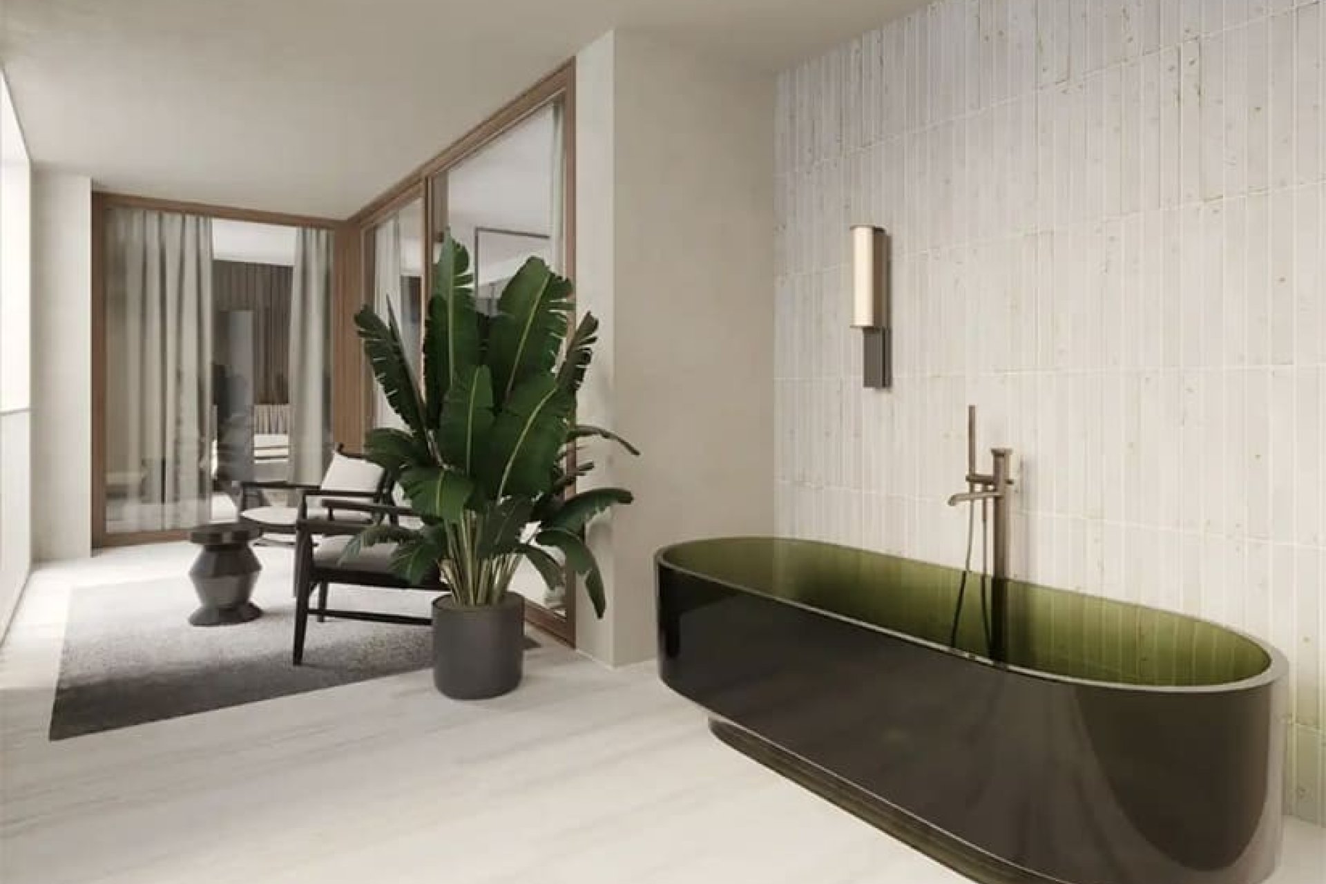 New Build - Apartment - Palma de Mallorca - Palma