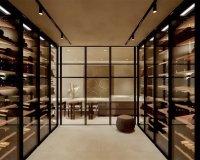 New Build - Apartment - Palma de Mallorca - Palma