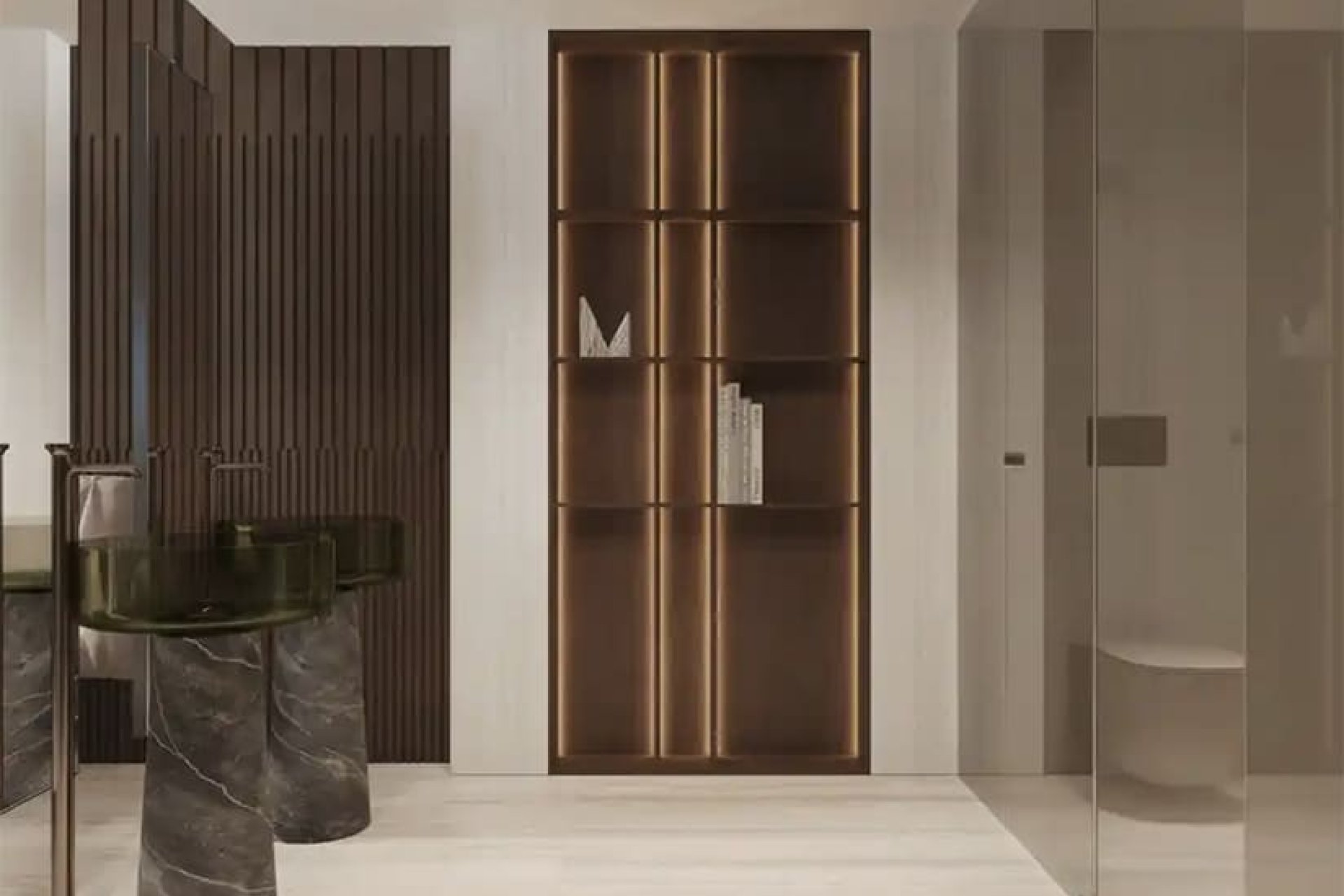 New Build - Apartment - Palma de Mallorca - Palma