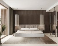 New Build - Apartment - Palma de Mallorca - Palma