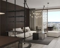 New Build - Apartment - Palma de Mallorca - Palma