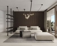 New Build - Apartment - Palma de Mallorca - Palma