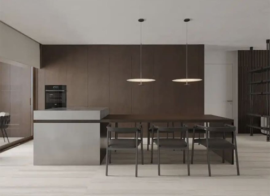 New Build - Apartment - Palma de Mallorca - Palma