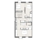 New Build - Apartment - Palma de Mallorca - Palma