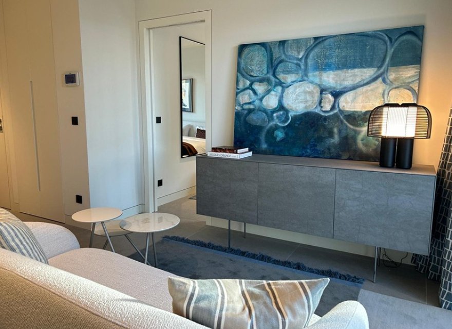 New Build - Apartment - Palma de Mallorca - Palma