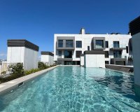 New Build - Apartment - Palma de Mallorca - Palma