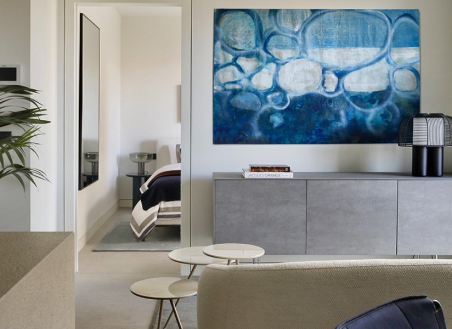 New Build - Apartment - Palma de Mallorca - Palma