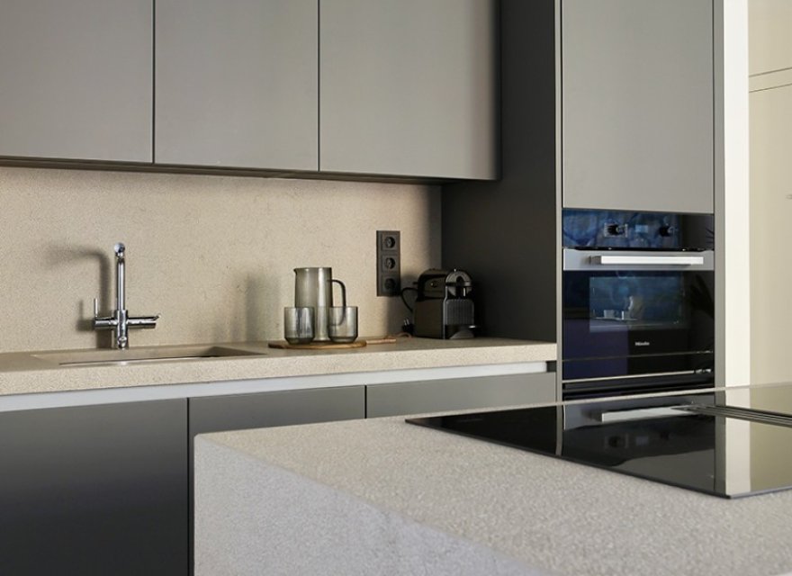 New Build - Apartment - Palma de Mallorca - Palma