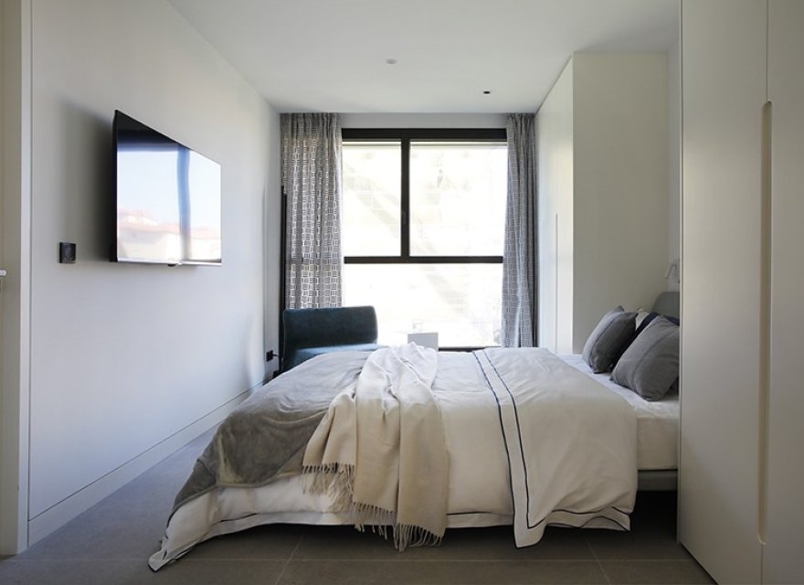 New Build - Apartment - Palma de Mallorca - Palma