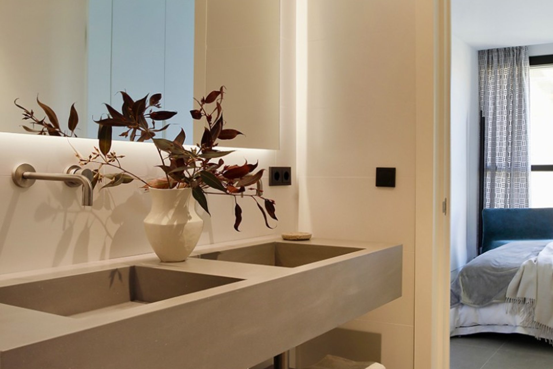 New Build - Apartment - Palma de Mallorca - Palma