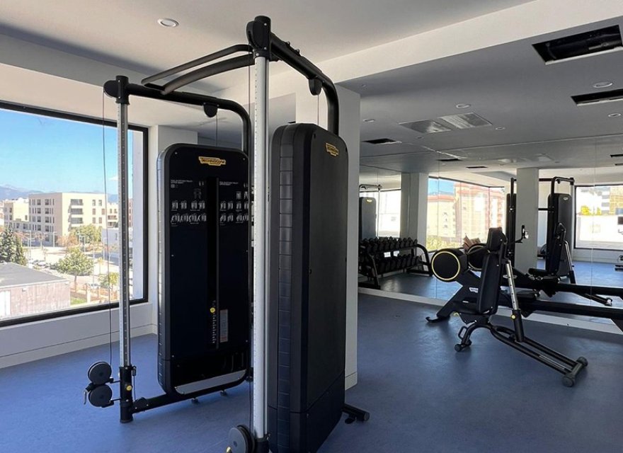 New Build - Apartment - Palma de Mallorca - Palma