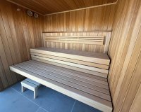 New Build - Apartment - Palma de Mallorca - Palma