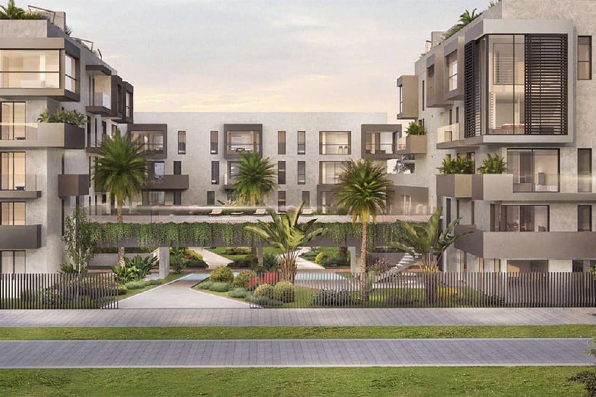 New Build - Apartment - Palma de Mallorca - Palma