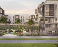 New Build - Apartment - Palma de Mallorca - Palma