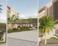 New Build - Apartment - Palma de Mallorca - Palma