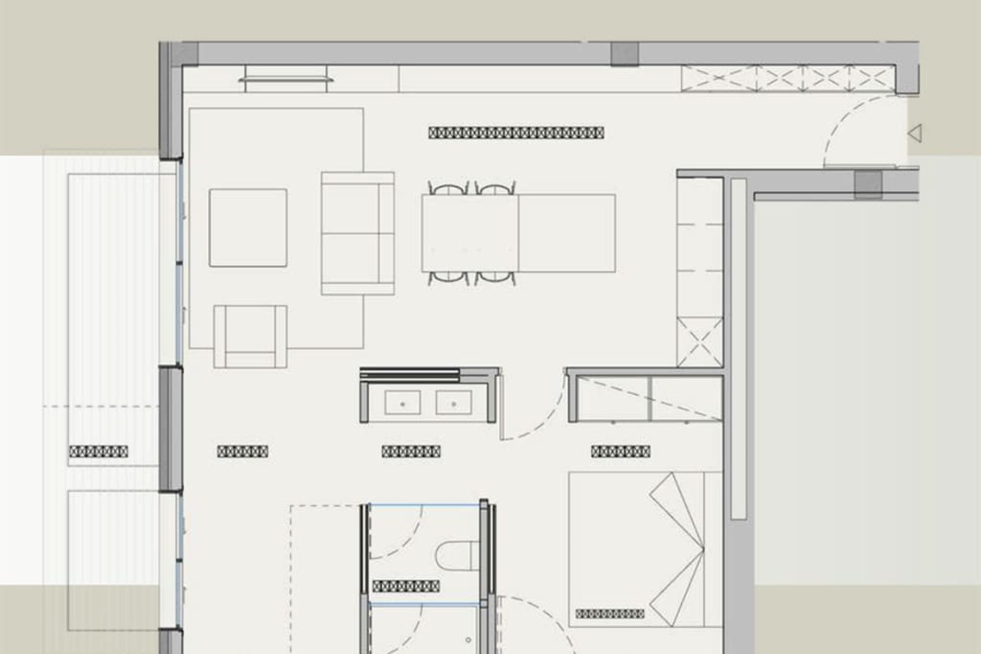 New Build - Apartment - Palma de Mallorca - Palma