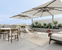 New Build - Apartment - Palma de Mallorca - Palma