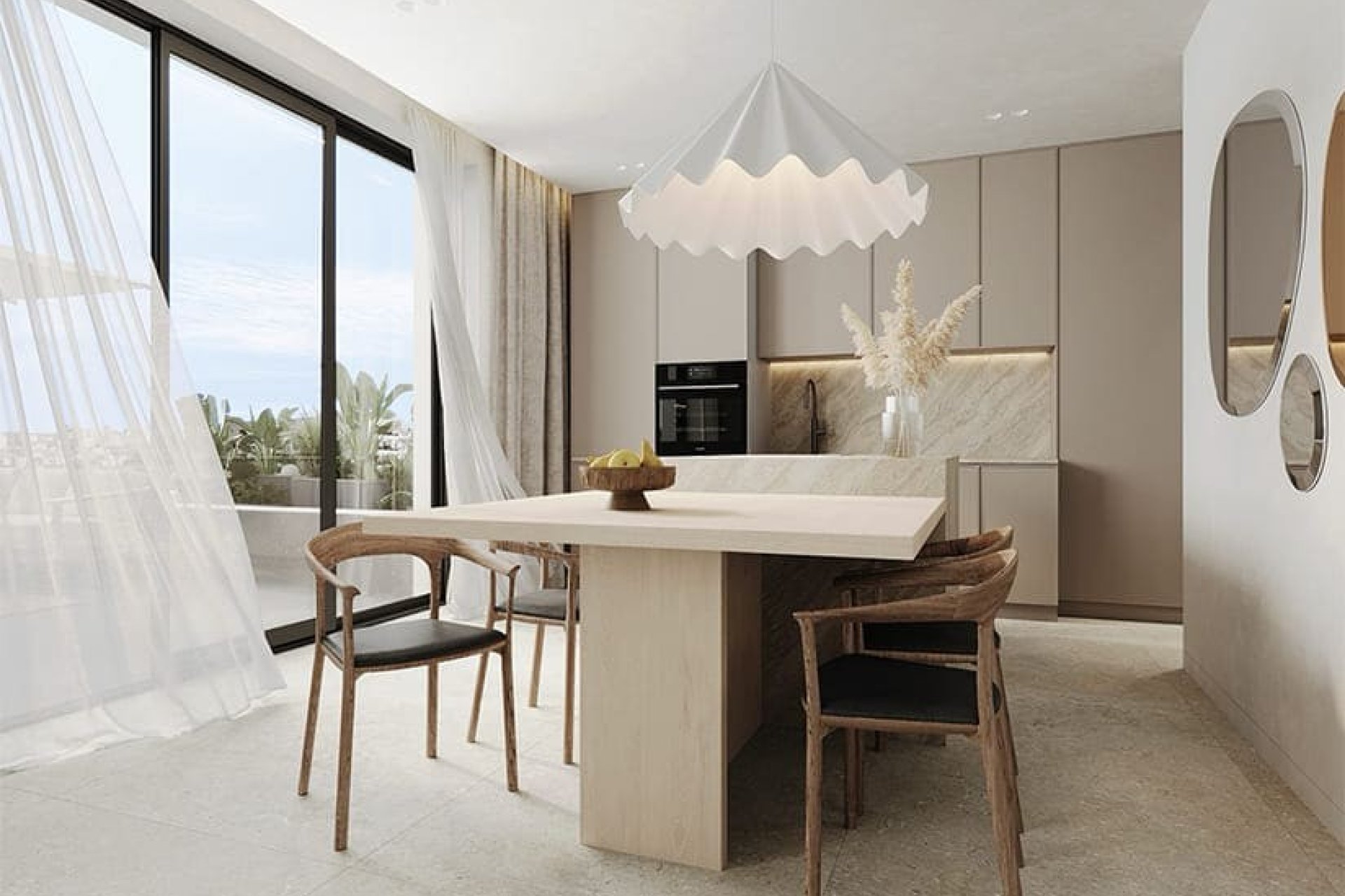 New Build - Apartment - Palma de Mallorca - Palma