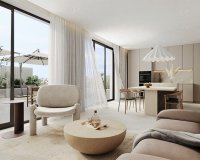 New Build - Apartment - Palma de Mallorca - Palma