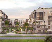 New Build - Apartment - Palma de Mallorca - Palma