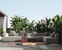 New Build - Apartment - Palma de Mallorca - Palma