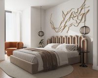 New Build - Apartment - Palma de Mallorca - Palma