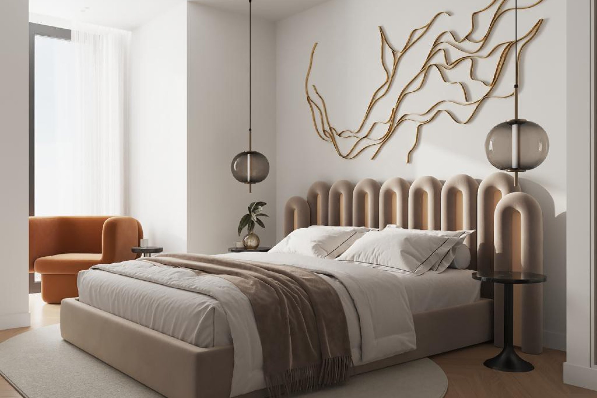 New Build - Apartment - Palma de Mallorca - Palma