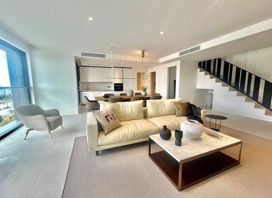 New Build - Apartment - Palma de Mallorca - Palma