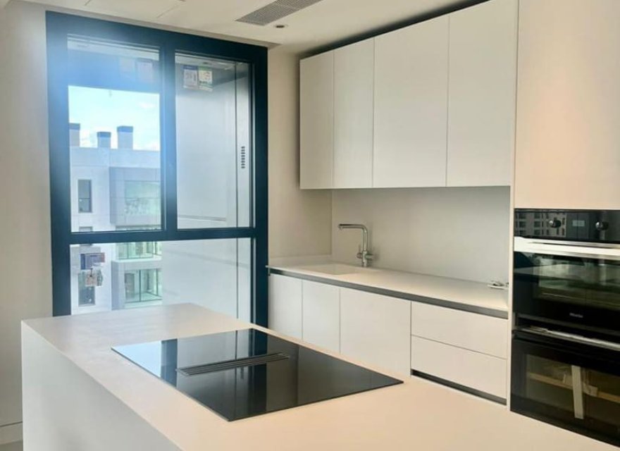 New Build - Apartment - Palma de Mallorca - Palma