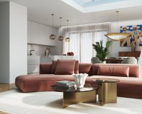 New Build - Apartment - Palma de Mallorca - Palma