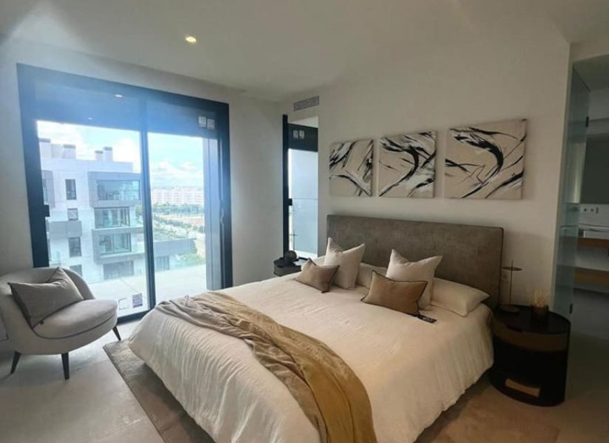 New Build - Apartment - Palma de Mallorca - Palma