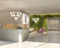 New Build - Apartment - Palma de Mallorca - Palma