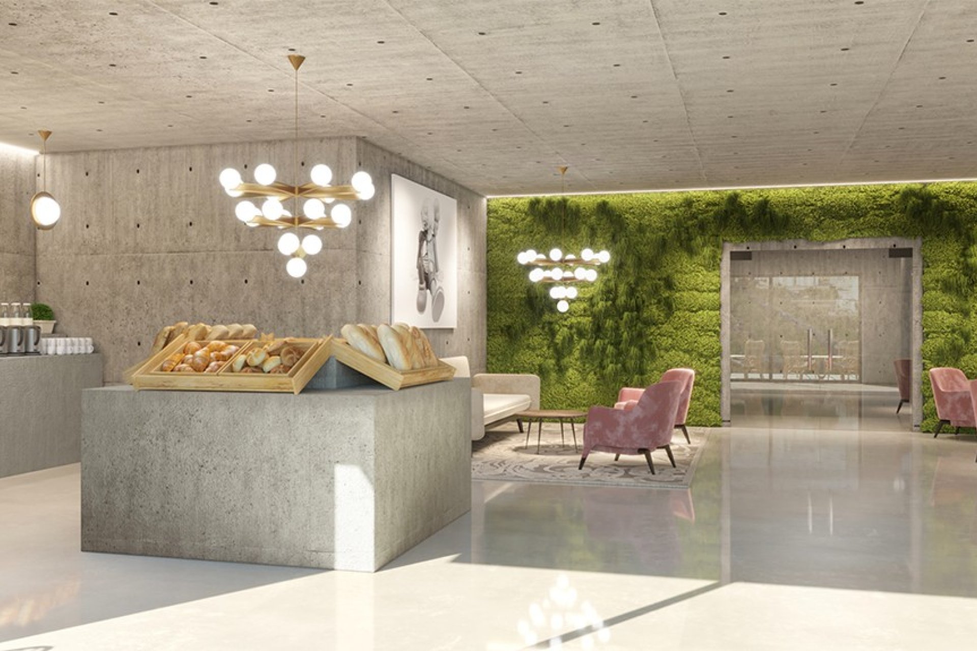 New Build - Apartment - Palma de Mallorca - Palma