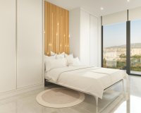 New Build - Apartment - Palma de Mallorca - Palma