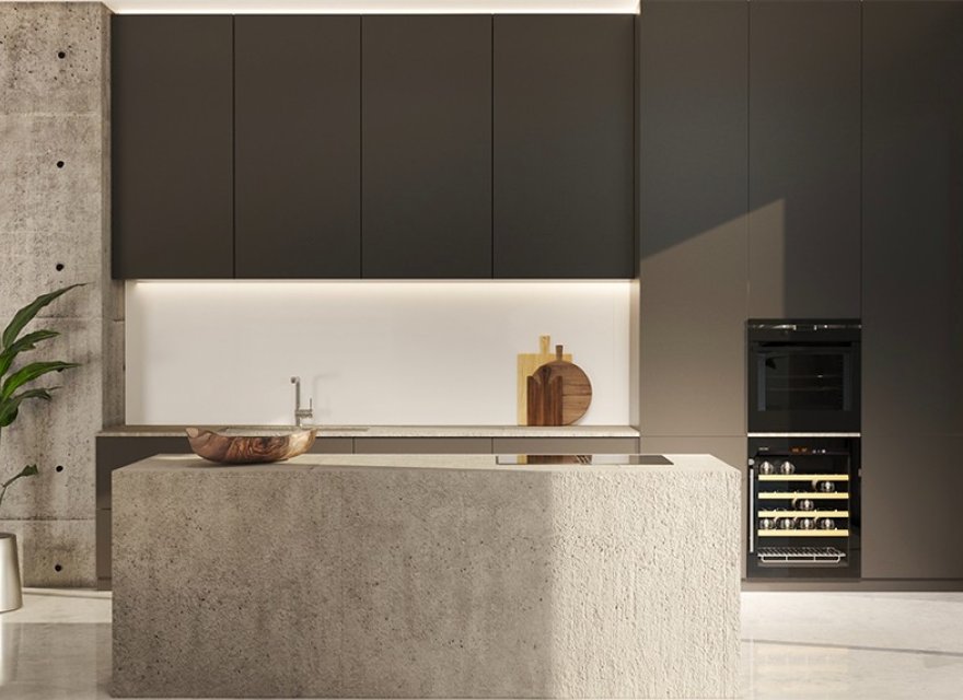 New Build - Apartment - Palma de Mallorca - Palma