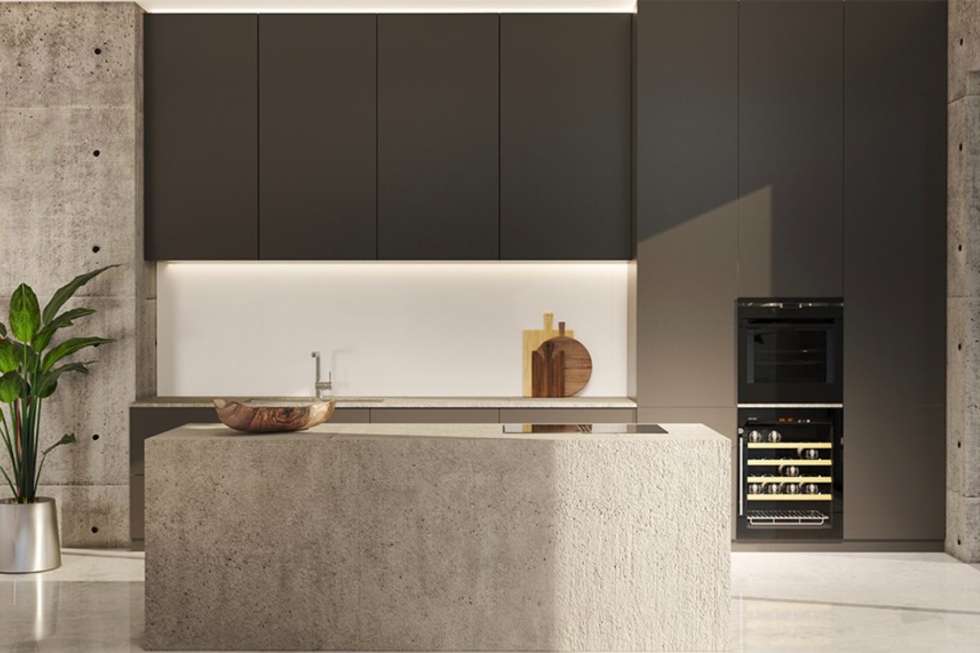 New Build - Apartment - Palma de Mallorca - Palma