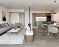 New Build - Apartment - Palma de Mallorca - Palma