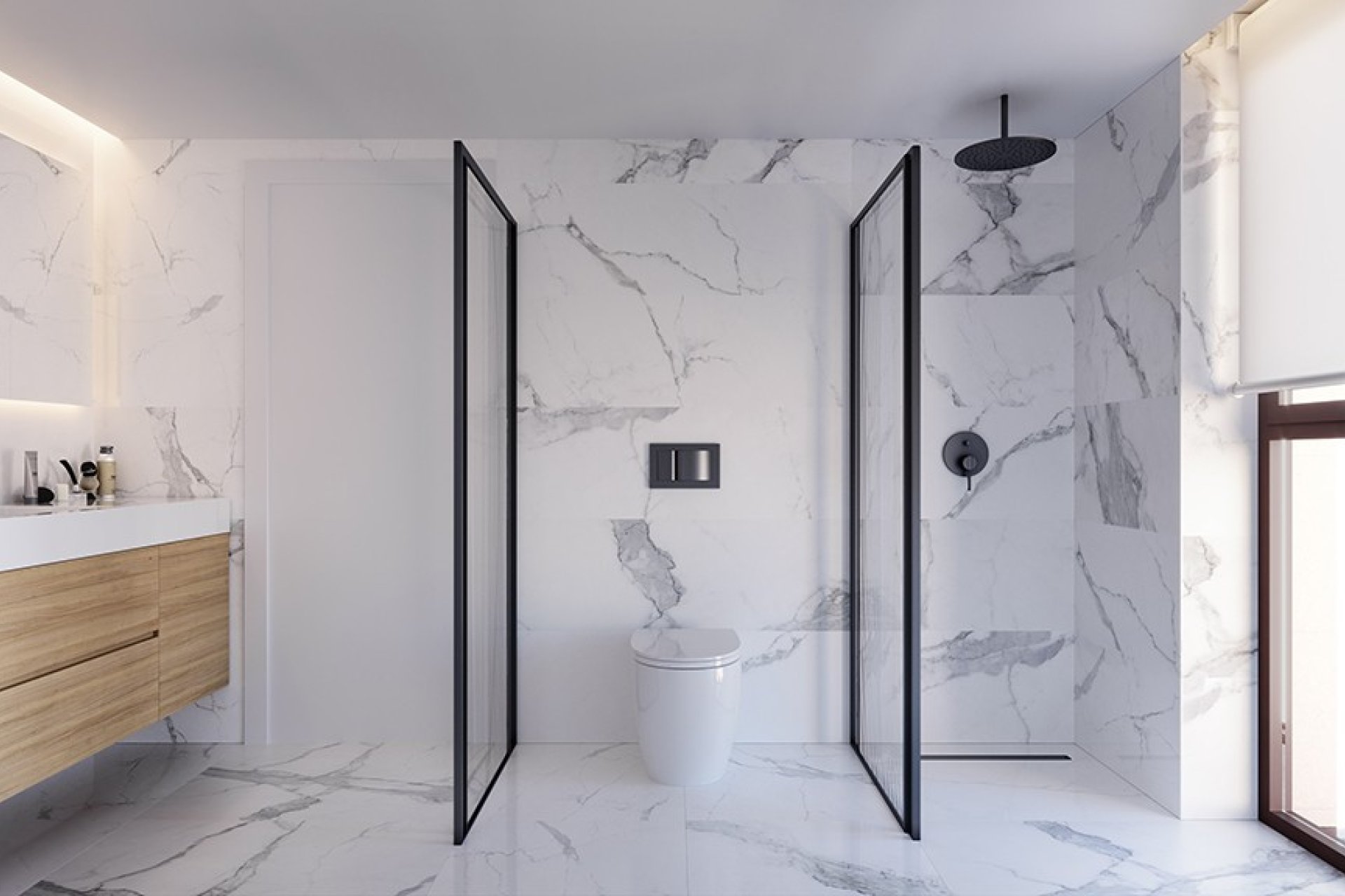 New Build - Apartment - Palma de Mallorca - Palma