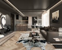 New Build - Apartment - Palma de Mallorca - Palma